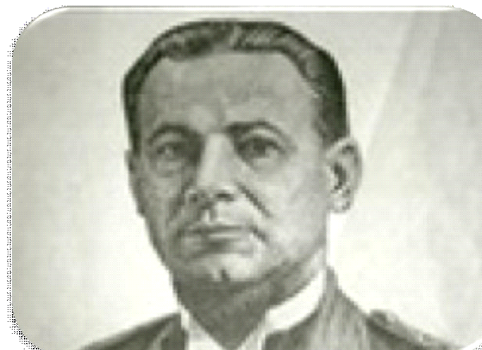 CANTÍDIO QUINTINO REGIS