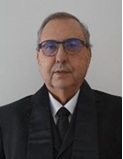 GERALDO MORGADO FAGUNDES